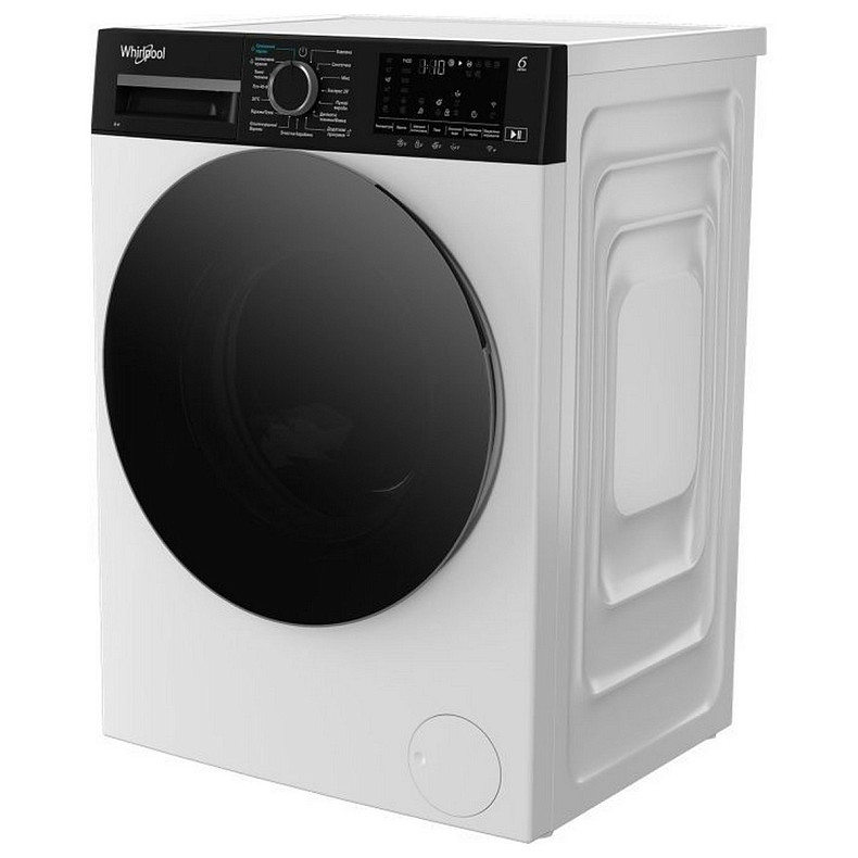 Стиральная машина Whirlpool WAM87WBCUA