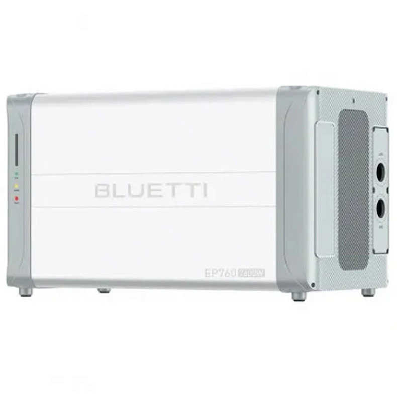 Система зберігання енергії BLUETTI EP760 + 2xB500 7600W 9920Wh Power Kit