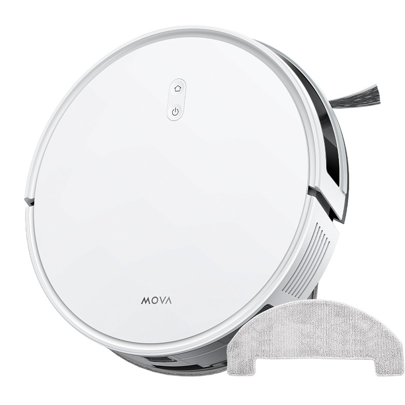 Робот-пылесос MOVA E10 - Уценка