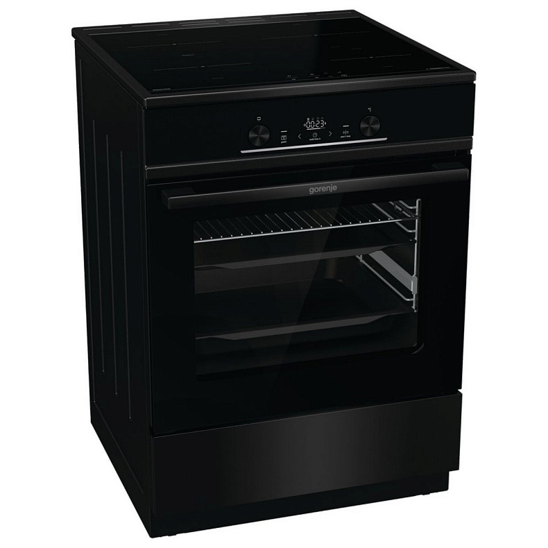 Плита Gorenje GEIT6E62BPG