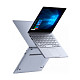 Ноутбук Xiaomi Mi Notebook Air 13&quot; i7/FHD/8G/512G/MX250/FP/Backlight/W10 Silver (RU/UA keyboard) (JYU4150CN)