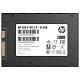 SSD накопичувач 512Gb HP S750 SATA III 2.5" TLC (16L53AA)