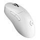 Миша Logitech G Pro X Superlight 2 Dex White (910-007365)