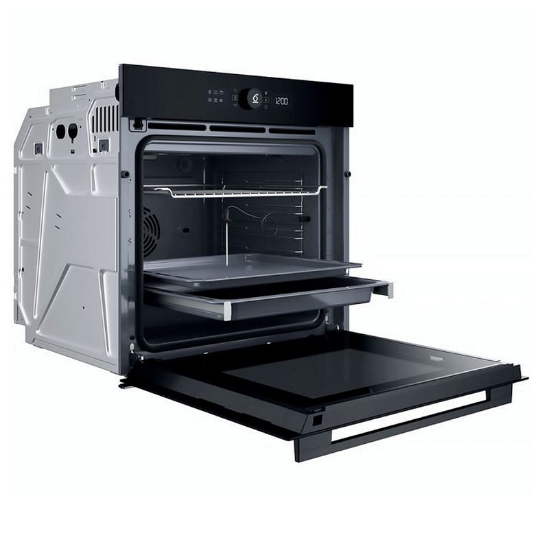 Духовой шкаф Whirlpool WOI5S8PPM1SBA