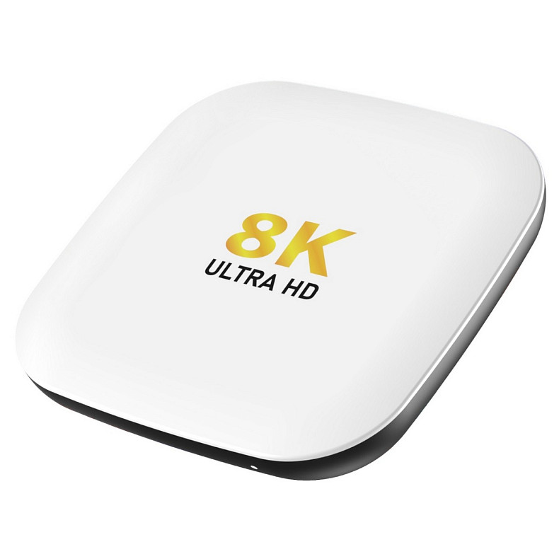 Медиаплеер H96 MAX M2 4/32Gb