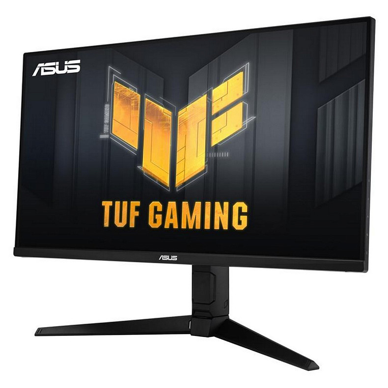 Монитор Asus 28" TUF Gaming VG28UQL1A (90LM0780-B01170)