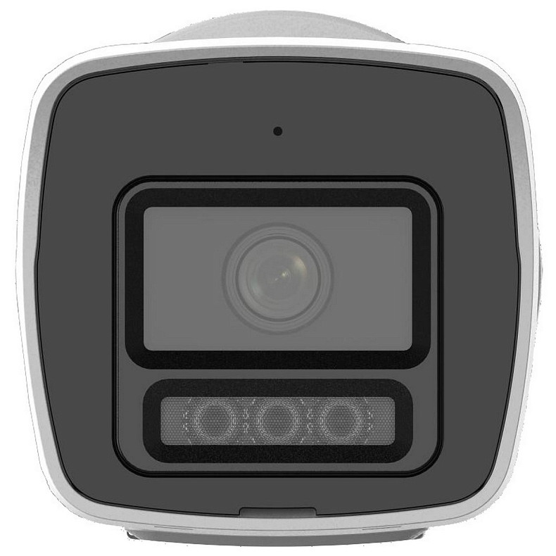 IP камера Hikvision DS-2CD1027G2H-LIUF (2.8мм)