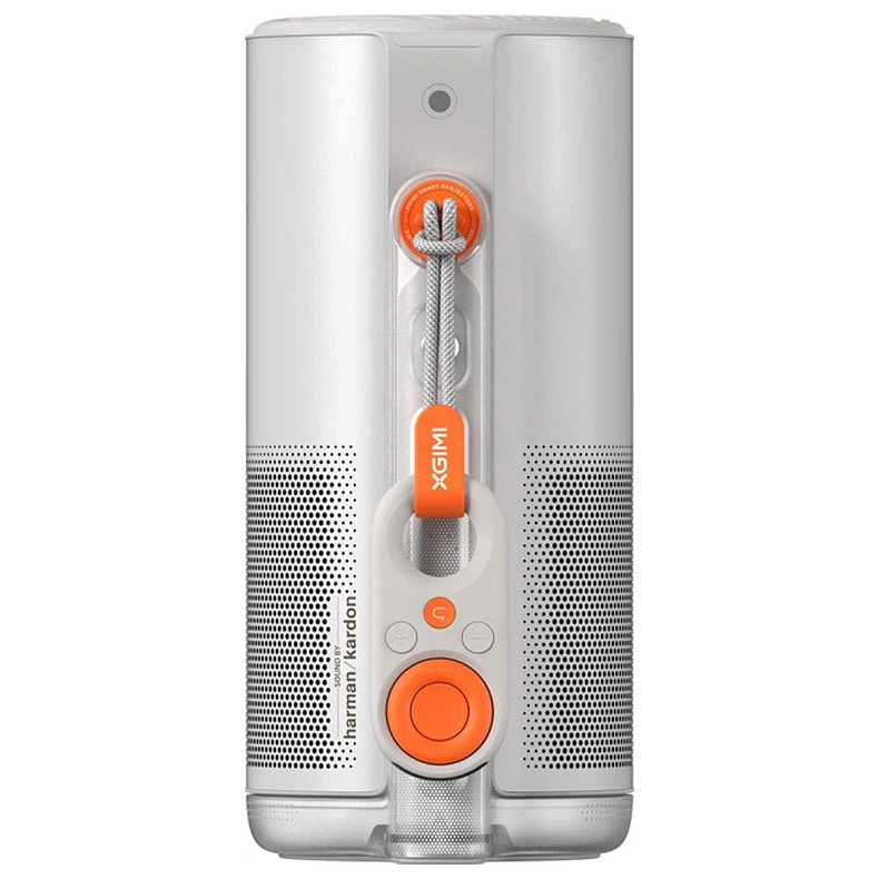 Портативний проектор XGIMI MoGo 4 (WK08K)