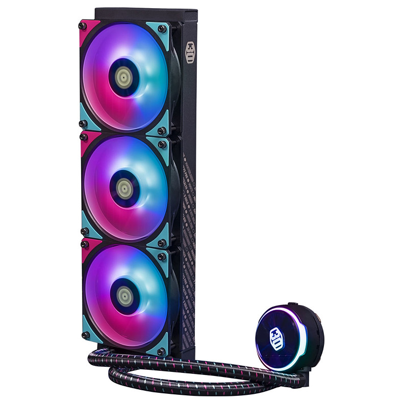 Система охлаждения Cooler Master D36M-A23PZ-30