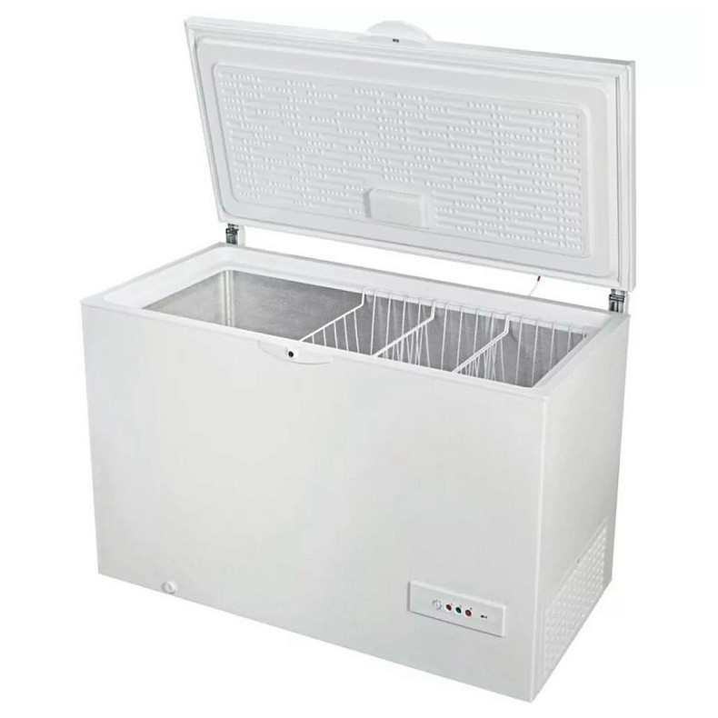 Морозильный ларь Indesit OS 1A 400 H 1