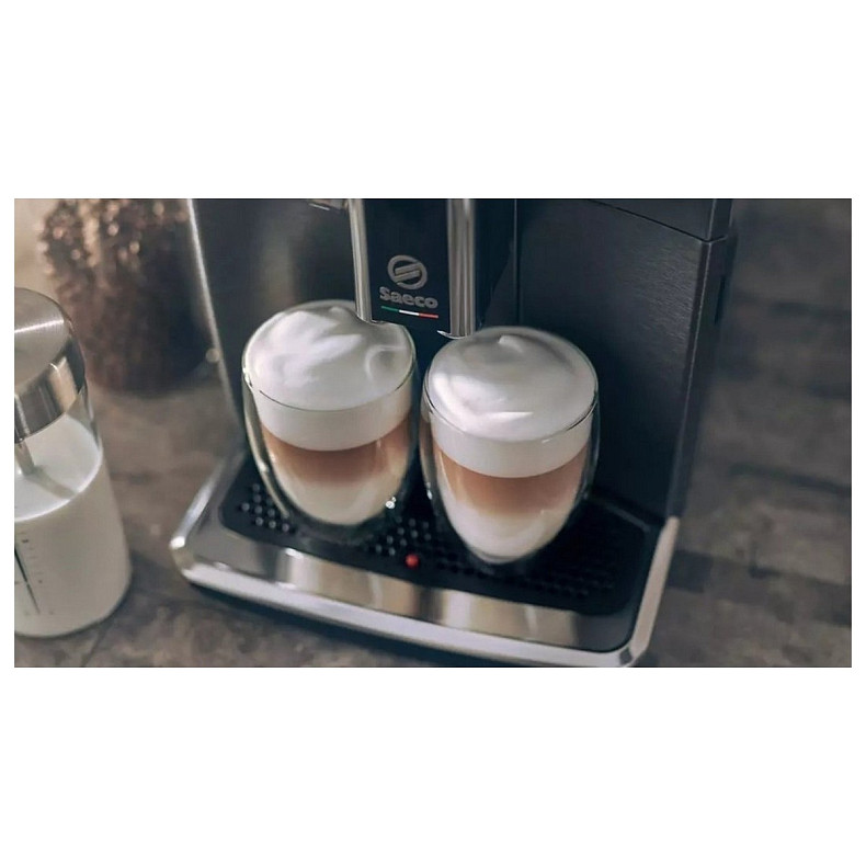 Кавомашина Saeco Xelsis Deluxe SM8780/00
