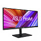 Монитор Asus 34" ProArt PA348CGV 2xHDMI, DP, USB-C, 4xUSB, MM, IPS, 3440x1440, 21:9, 120Hz, 2ms