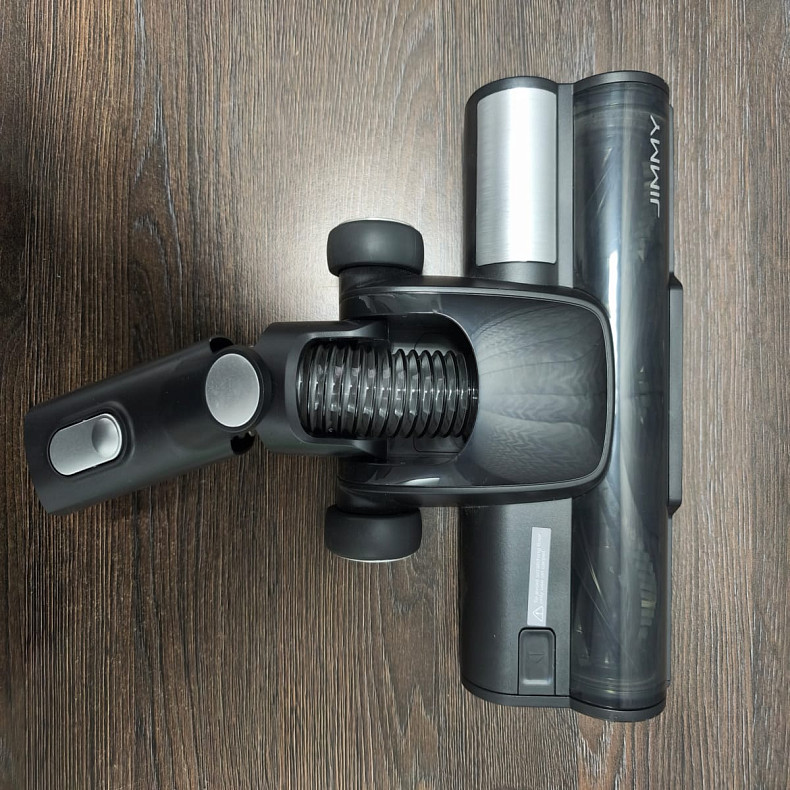 Аккумуляторный моющий пылесос Jimmy PW11 PRO MAX - Уценка