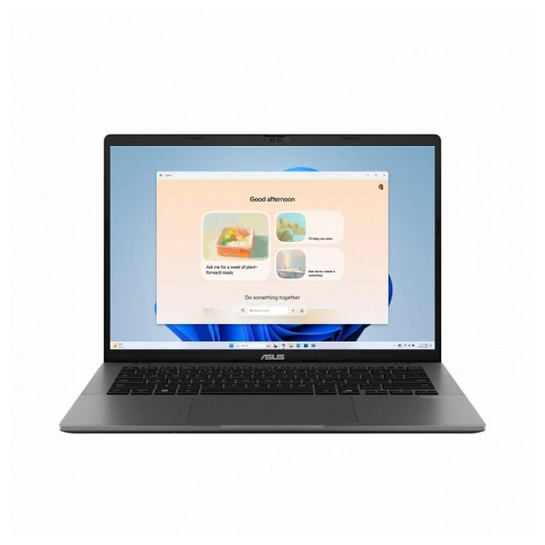 Ноутбук ASUS Vivobook S 14 S3407VA-LY089X 14" WUXGA IPS, Intel 5 210H, 16GB, F512GB, UMA, Win11P