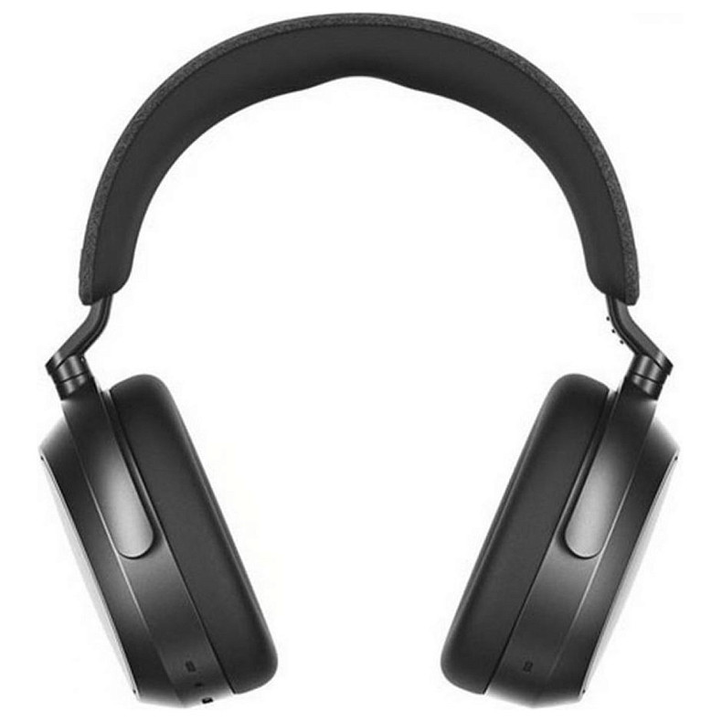 Навушники SENNHEISER MOMENTUM 4 Wireless Graphite