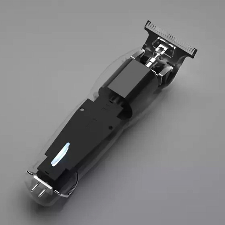 Машинка для стрижки волосся ENCHEN Humming bird