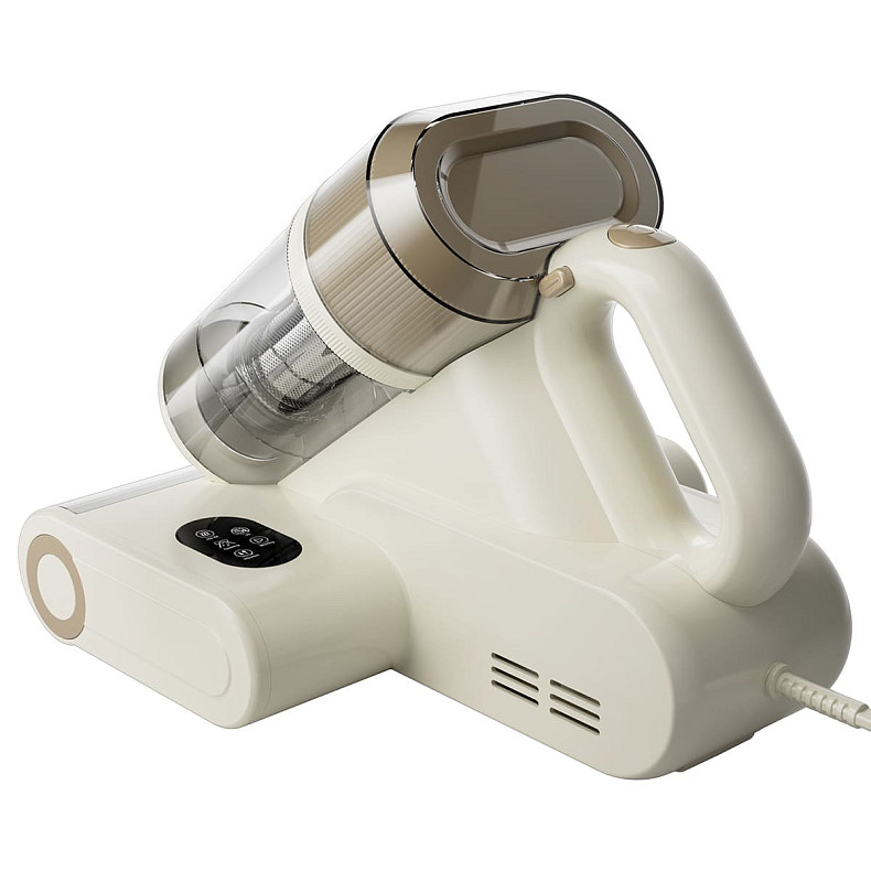 Ручной пылесос Dreame S10 с УФ-лампой для мягкой мебели