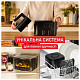 Мультипіч Tefal Easy Fry Silence XXL Smart Vision EY876DE1