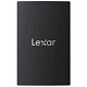 Накопитель SSD LEXAR USB3.2 512GB EXT. LSL500X512G-RNBNG