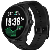 Смарт-часы Suunto Race 2 All Black (SS051200000)