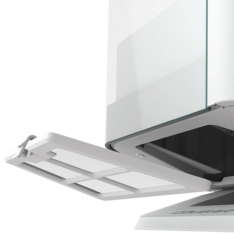 Корпус Cougar FV270 RGB White