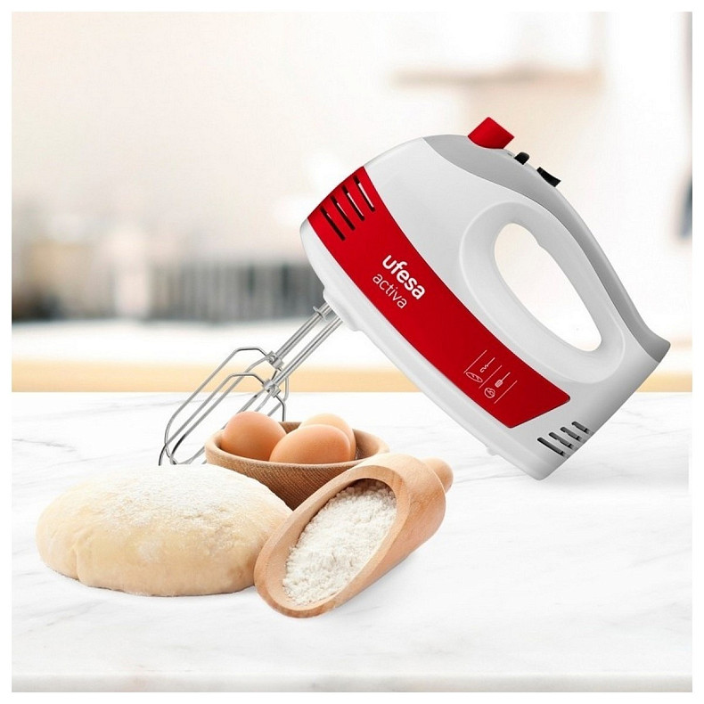 Миксер Ufesa BV4650 Activa (70304572)