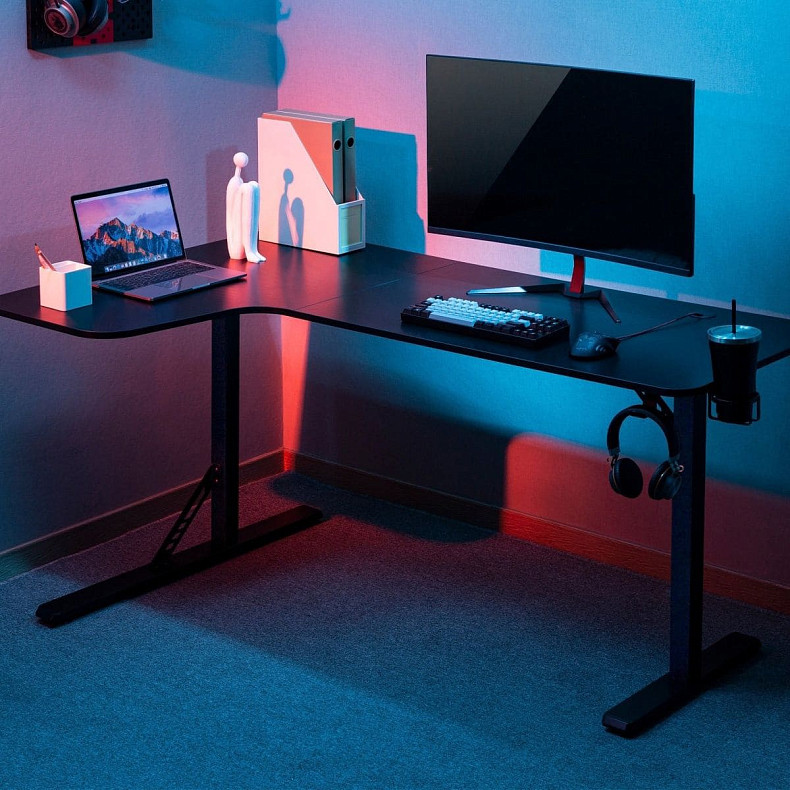 Геймерский стол Gamepro GDC216