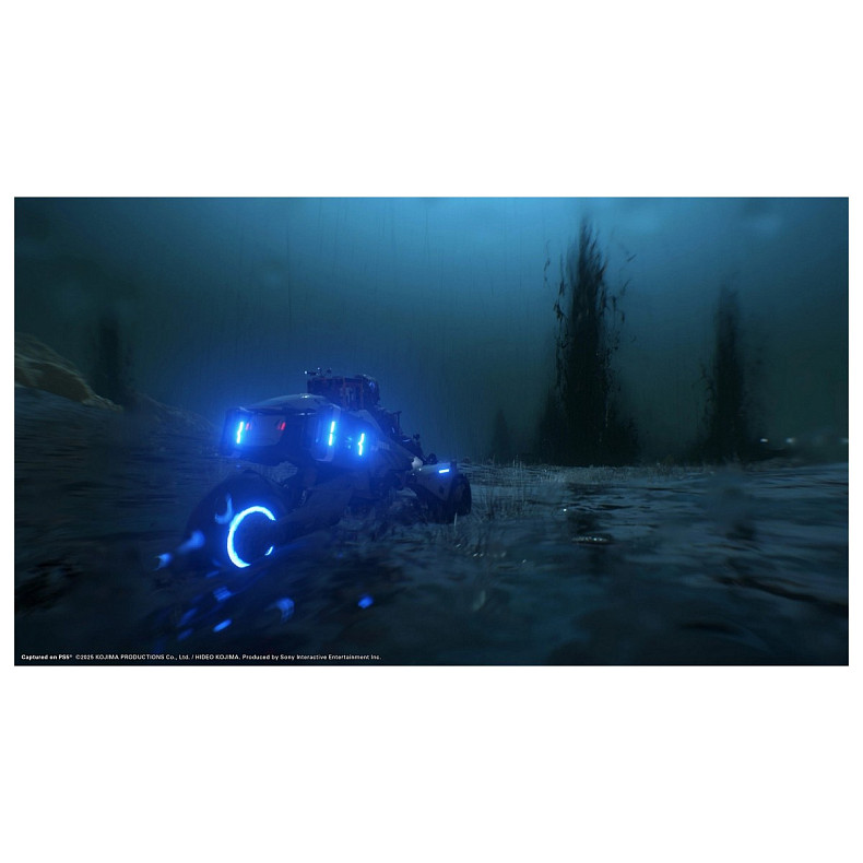 Гра консольна PS5 Death Stranding 2