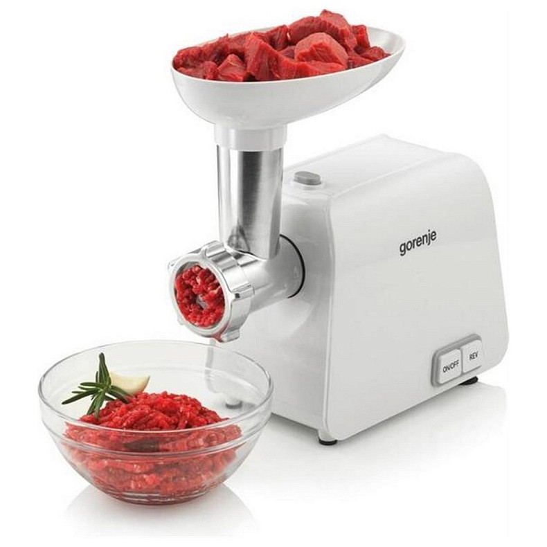 Мясорубка Gorenje MG1602W