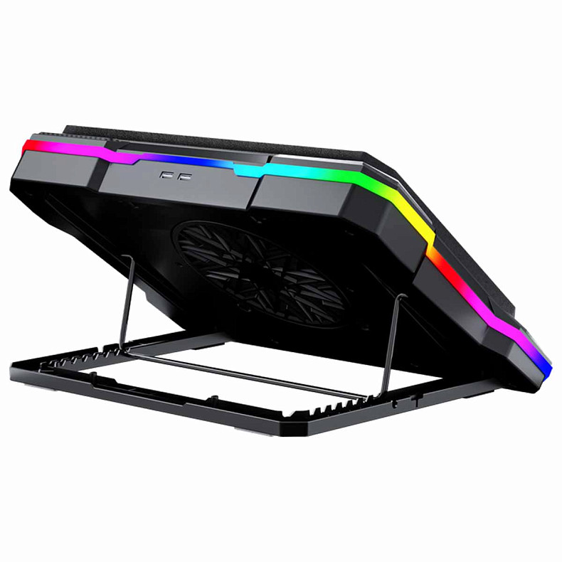 Подставка для охлаждения ноутбука GamePro (CP950)