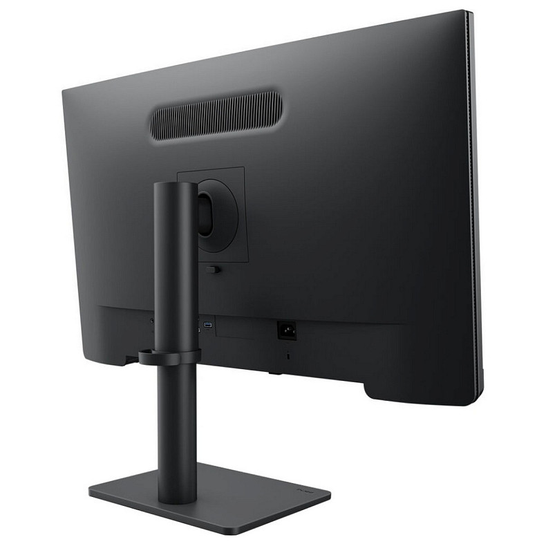 Монітор BenQ 32" PV3200U, 4K, IPS, 100% sRGB, 3xHDMI, USB-С, HAS, Pivot, колонки