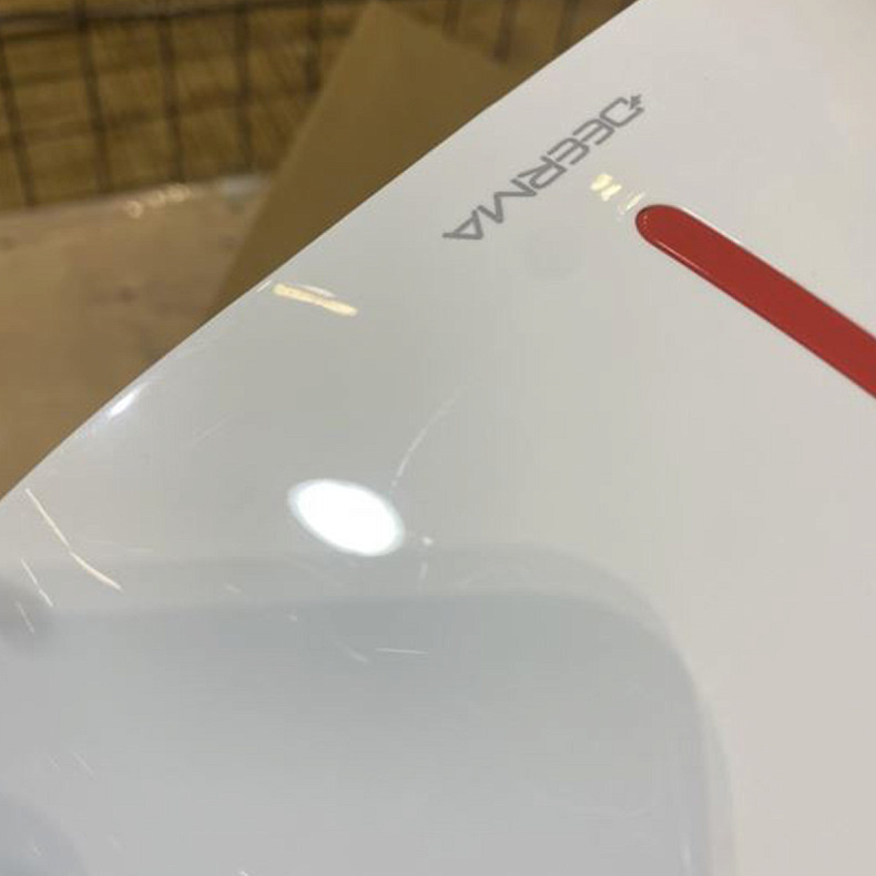 Пылесос для мягкой мебели Deerma (CM800) - Уценка