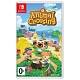 Игра консольная Switch Animal Crossing: New Horizons