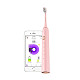 Умная зубная электрощетка Soocas X3 Sonic Electronic Toothbrush Pink