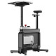 Велотренажер KingSmith Workstation Bike W1B (EBW1B)
