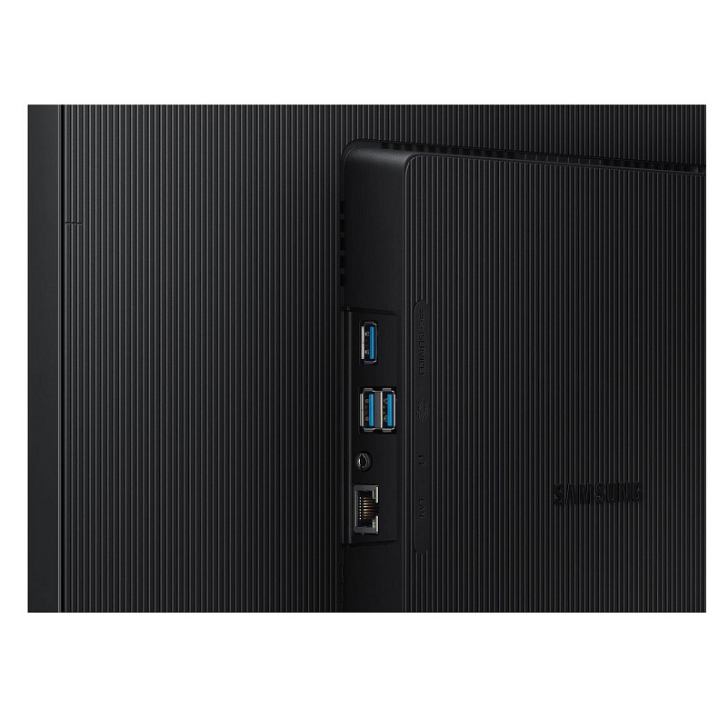 Монитор Samsung 37"S37D802 HDMI, DP, VA, 3840x2160, 4ms