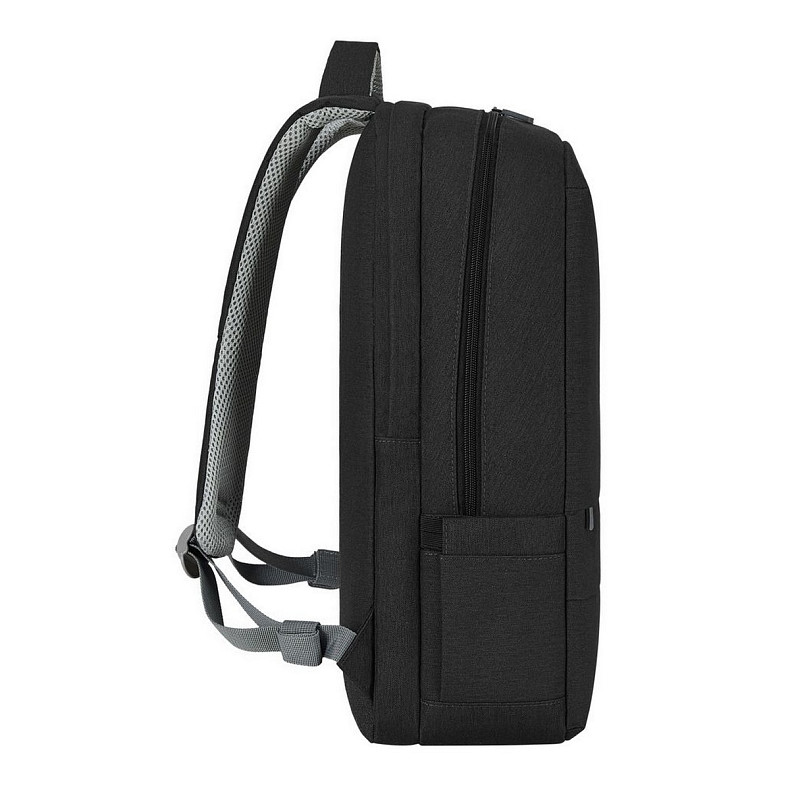 Рюкзак Rivacase Prater 7567 17.3" Black
