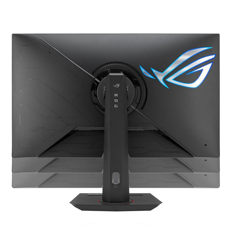 Монитор Asus 31.5" ROG Strix XG32UCG (90LM0B01-B01171) IPS Black 320Hz