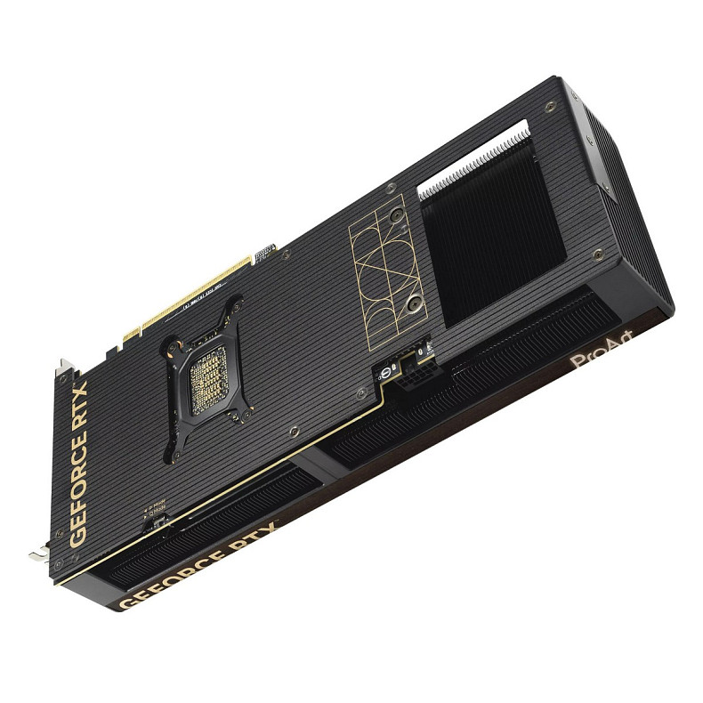 Відеокарта ASUS GeForce RTX 5080 16GB GDDR7 OC PROART-RTX5080-O16G