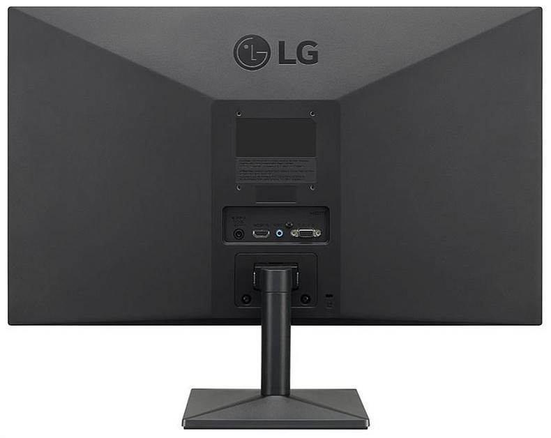 LG 21.5" 22MK430H-B IPS Black