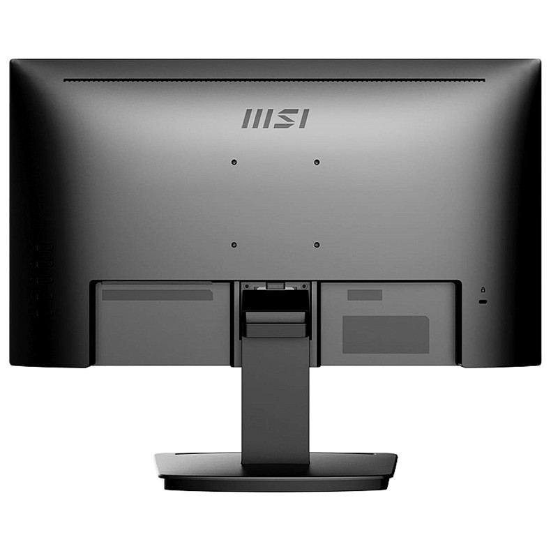 Монитор MSI 21.45" PRO MP223 D-Sub, HDMI, Audio, VA, 100Hz, 4ms, sRGB 99%