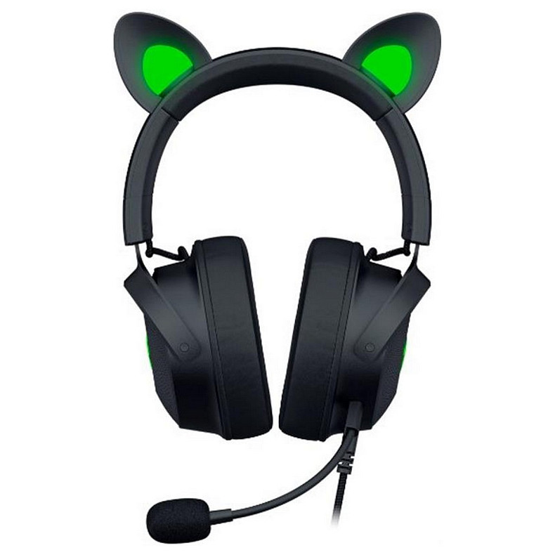 Гарнитура Razer Kraken Kitty V2 Pro Black (RZ04-04510100-R3M1)