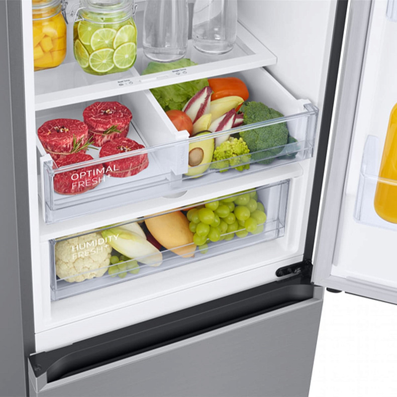 Холодильник Samsung RB38C676ES9/UA