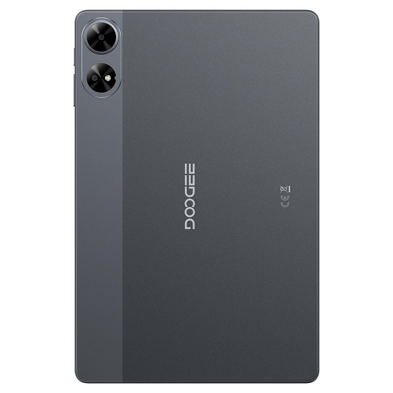 Планшет Doogee Tab G6+ 8/256 Grey