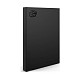 Жорсткий диск Seagate FireCuda Gaming Hard Drive Black 2.0TB USB (STKL2000400)