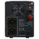ИБП Gemix PSN-1000, 1000VA/600W 12V/220V, 13A, 2*Schuko, без АКБ