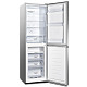 Комбинированный холодильник Gorenje NRK 418 ECS4
