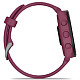 Спортивний годинник GARMIN Forerunner 165 Music Berry/Lilac