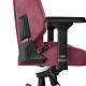 Крісло для геймерів HATOR Arc 3 L Velour (HTC3444L) Orchid Pink