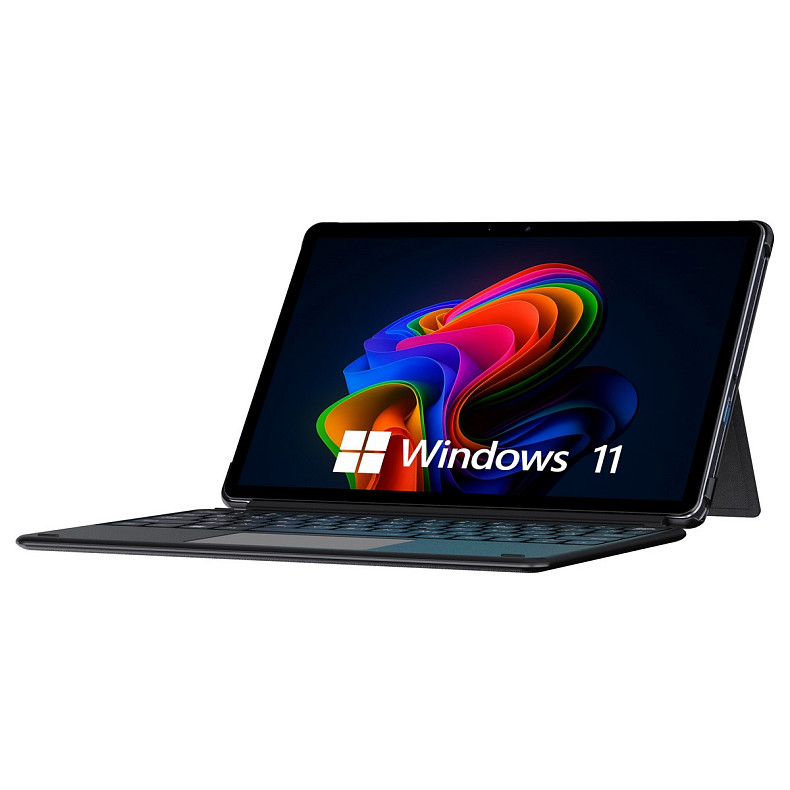 Планшет Chuwi Hi10 X2 8/256GB (CWI555+kb/CW-112934) Win11 з клавіатурою-чохлом